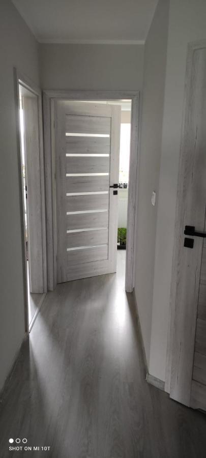 Apartament W Spokojnej Lokalizacji Cieplewo Luaran gambar